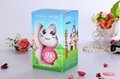 Factory supply educational toys cat story machine M2