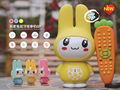 Ninja rabbit Story learning machine of Bluetooth Q7 (Patent) 5