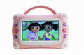 Factory supply Kids Karaoke tablet V1