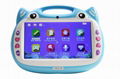 Factory supply 9" Kids Karaoke tablet V2