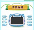 Factory supply 9" Kids Karaoke tablet V2