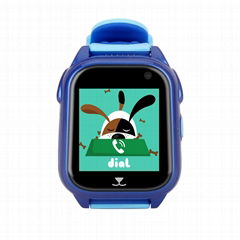 Factory supply Kids Smart GPS IP67 Watch W5