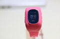 Babyuke Kids Smart Phone  Watch W2 1