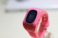 Babyuke Kids Smart Phone  Watch W2