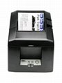 TSP654IIBI 熱敏打印機 4