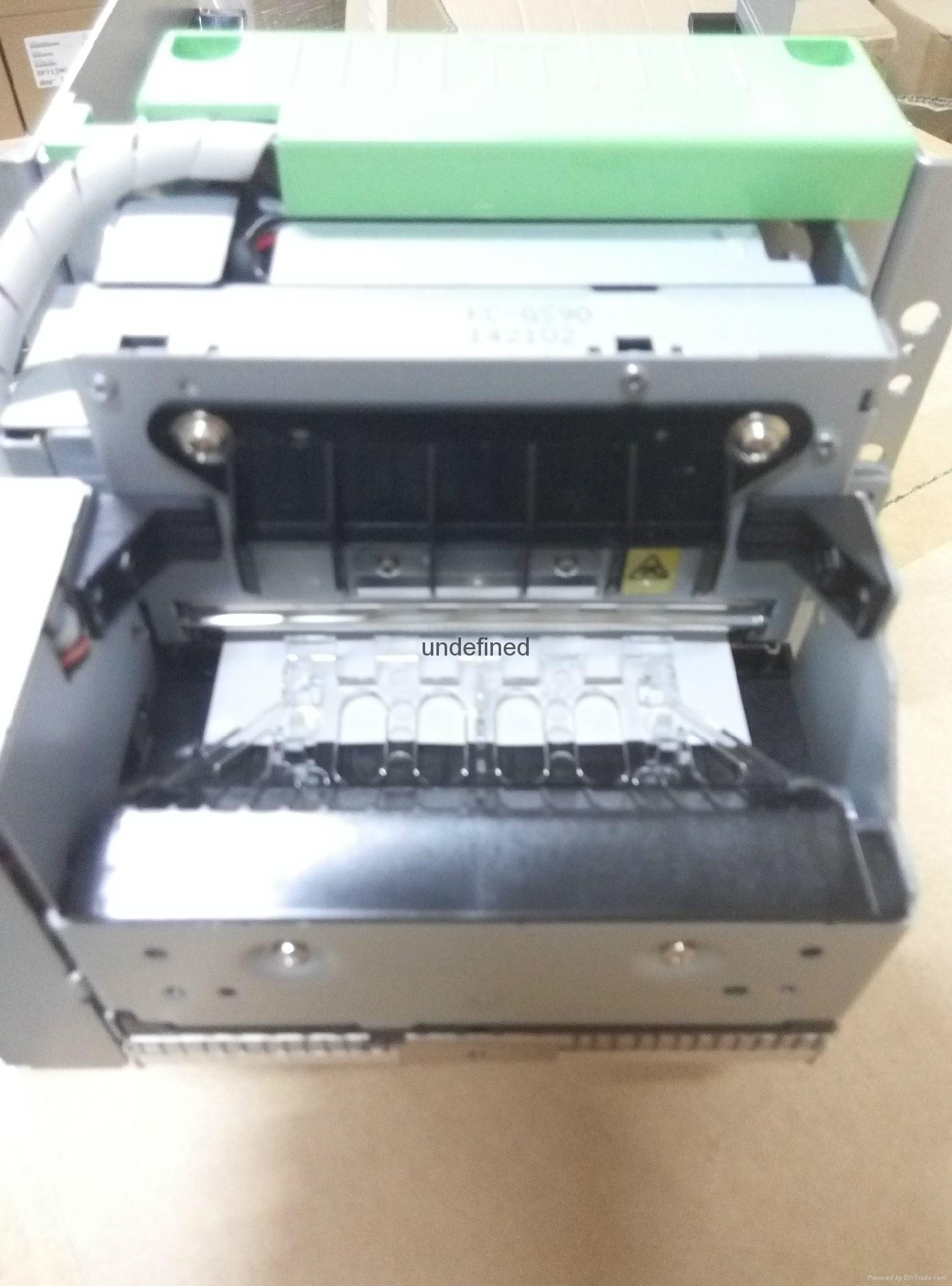 STAR TUP500热敏打印机