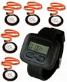 Watch pager system 3