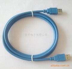 USB CABLE  3.0 