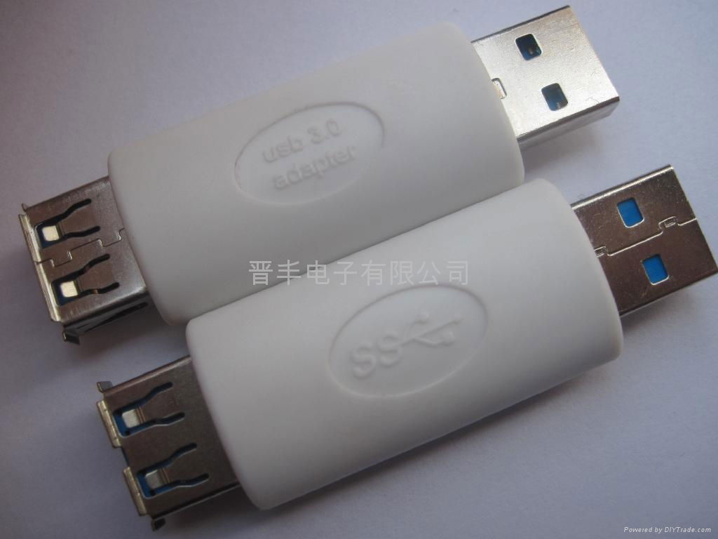USB  