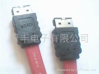 E SATA CABLE 