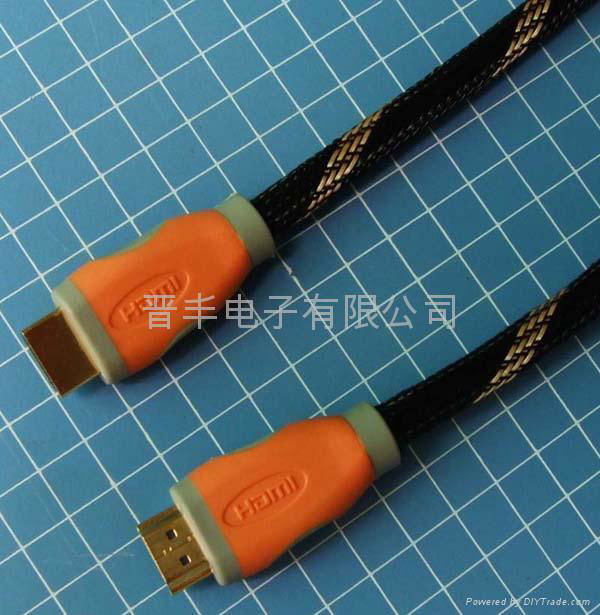 HDMI CABLE 5