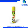 2016 African Hot Selling Promotional Cheap Insecticide Spray