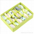 OEM non woven fabric foldable Drawer