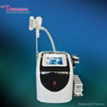 Portable RF Vacuum Cavitation