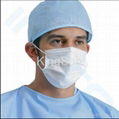 Nonwoven Disposable Surgical Face Mask 2