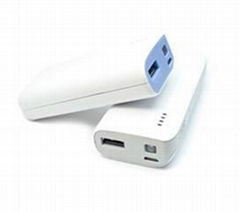 power bank 5600mAh