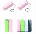 mobile power bank for 3000