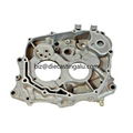 Aluminum die casting,motorcycle right box die casting