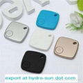 Portable Bluetooth Wireless Remote Anti-Lost Alarm Key Finder Waterproof Tracker 1