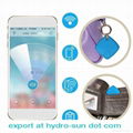 Portable Bluetooth Wireless Remote Anti-Lost Alarm Key Finder Waterproof Tracker 5