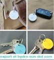 ISO/Android System Bluetooth Key Finder 5