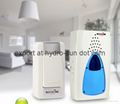 Wireless doorbell remote control door chime for home and office