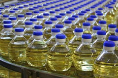 Pure Refined Corn Oil