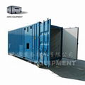 Electricity Equipment Container 1