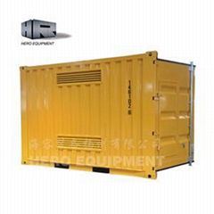 Dangerous Goods Container