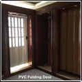 PVC Folding Door