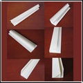 PVC Panel Accessories