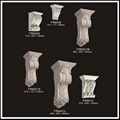 PU Foam Corbel