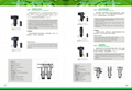 24kV European shield front joint 2