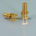 SMA FEMALE JACK CONNECTOR STRAIGHT FOR