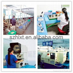 Shenzhen Helixinty Technology Co.,Ltd