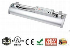 T600v series LED Linear High Bay 80w 100w 120w 150w 200w