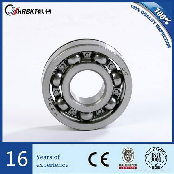 GMB gear deep groove ball bearing 6305-z 2