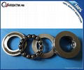  thrust Ball Bearing 2