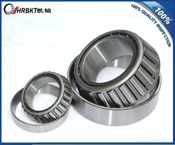 tapered roller bearing