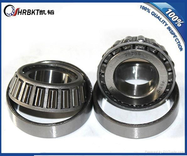 tapered roller bearing 2