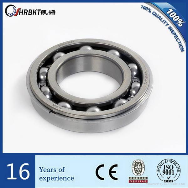 skateboard ball bearing 6318 2