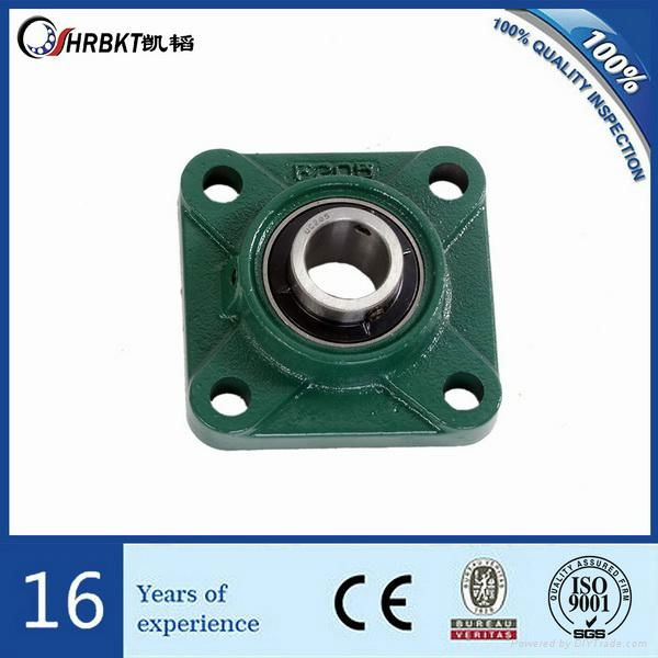 angle grinder spare parts  UC203 Pillow Block Bearing 