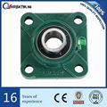 angle grinder spare parts  UC203 Pillow Block Bearing  2