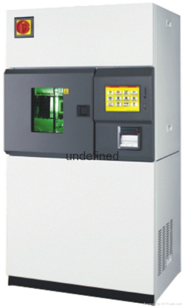 Bacterial filtration efficiency Tester of face mask 3