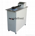 Air permeability tester 2