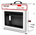 horizontal flammability tester 3