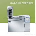 美国PE Clarus 680 SQ8-C 气相色谱-质谱联用仪 1