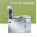 美國PE Clarus 680 SQ8-C 氣相色譜-質譜聯用儀