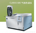 美國PE Clarus 680 SQ8-C 氣相色譜-質譜聯用儀