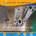 industrial aluminum extrusion v slot